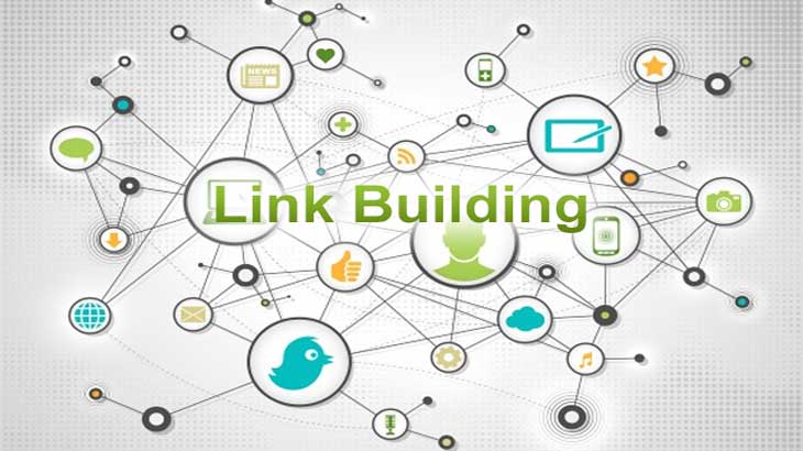 link building strategies