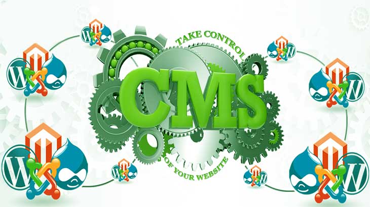 best cms website tools