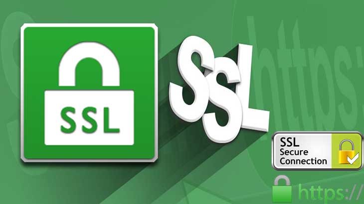 ssl certificate installation