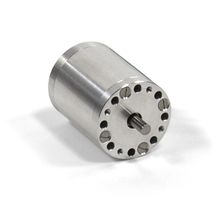 fastest motor in the world