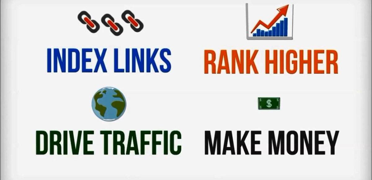 google website indexing