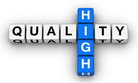 high quality website design