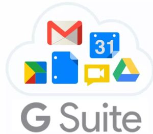 g suite for business