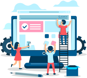 Responsive Web Design Principles