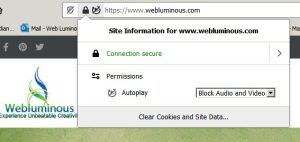 ssl certificate installation