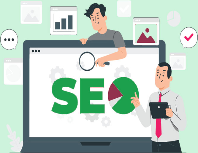 seo company tirupur